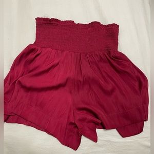 Ted TCEC flowy shorts